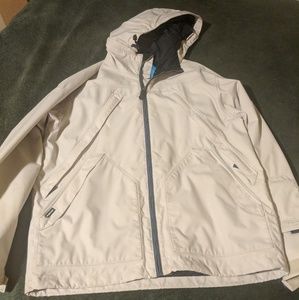 Volcom ski/snowboard jacket